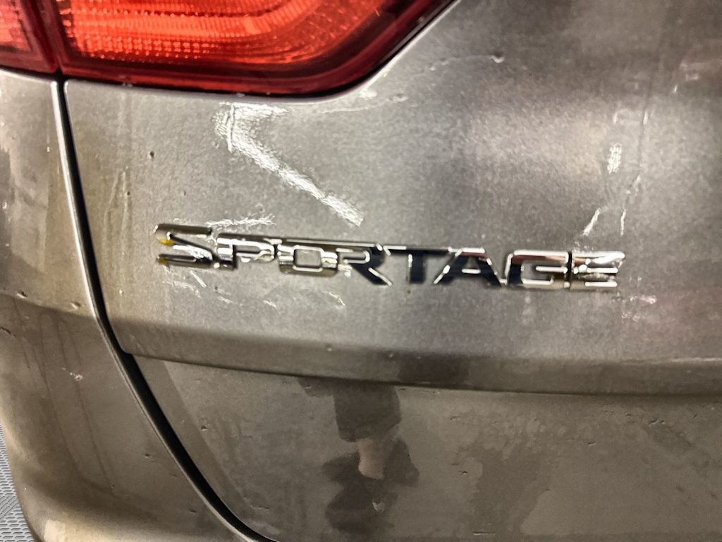 Thumbnail: 2018 Kia Sportage - 25