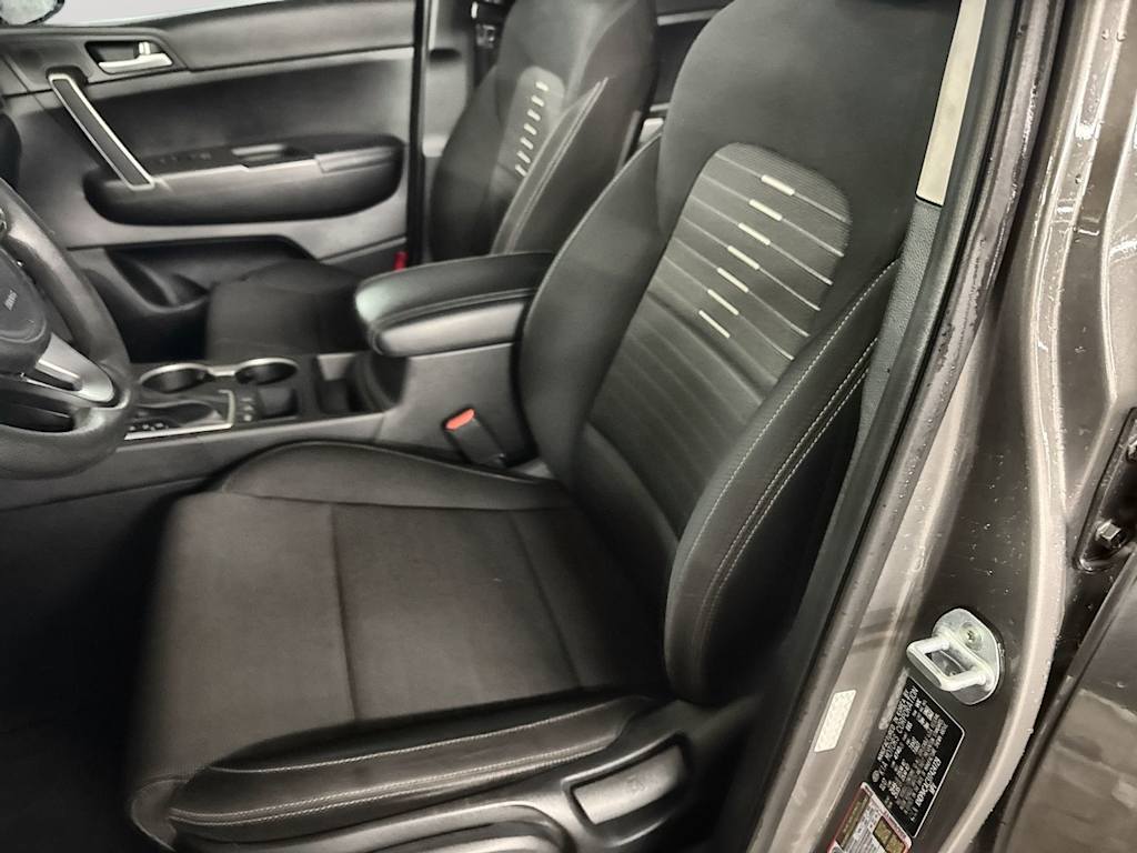 Thumbnail: 2018 Kia Sportage - 11