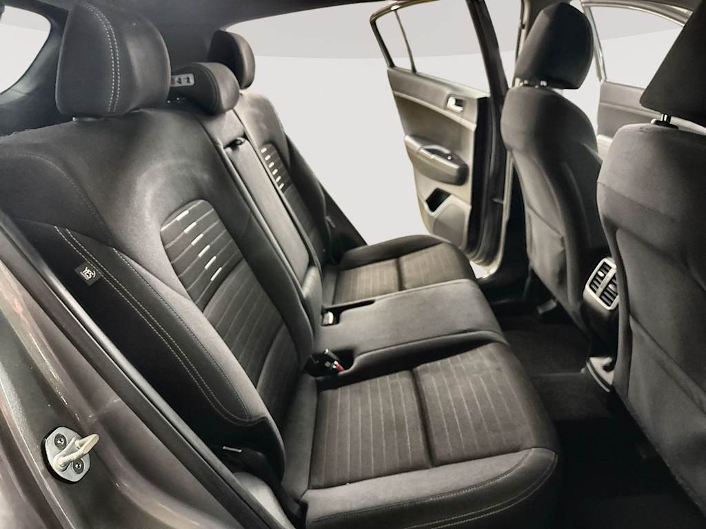 Thumbnail: 2018 Kia Sportage - 28