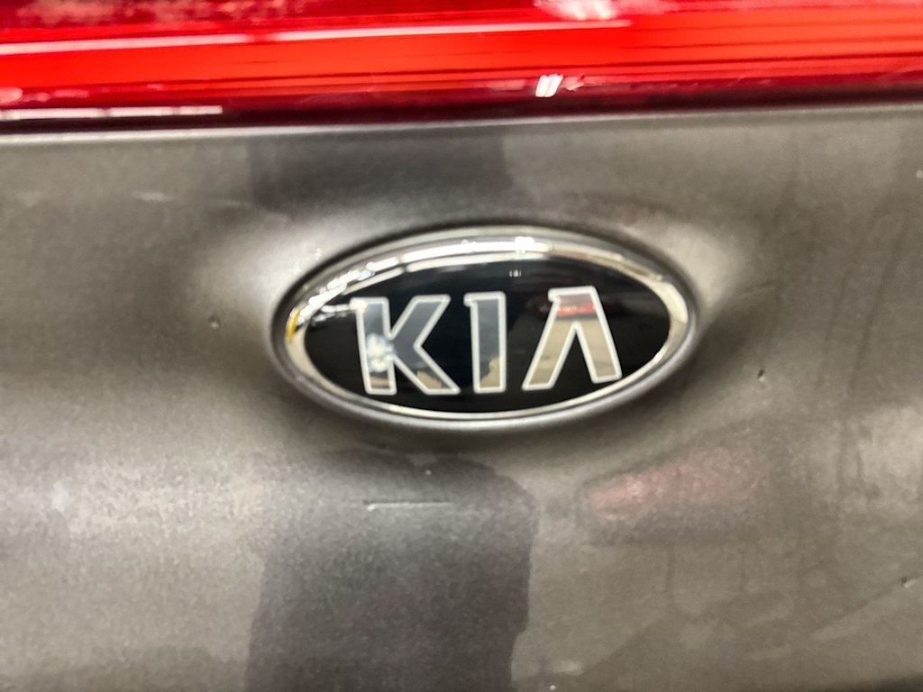 Thumbnail: 2018 Kia Sportage - 7