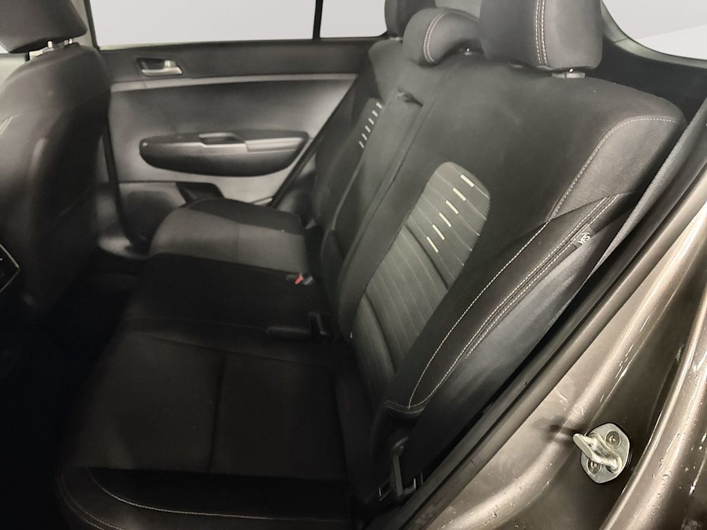 Thumbnail: 2018 Kia Sportage - 27