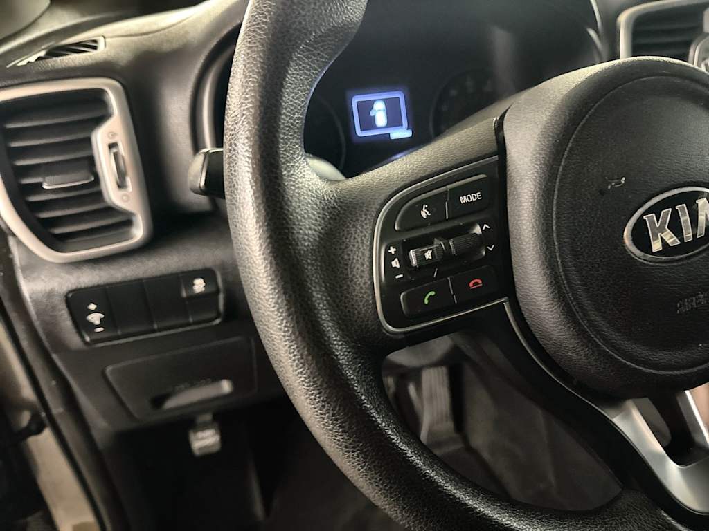Thumbnail: 2018 Kia Sportage - 29