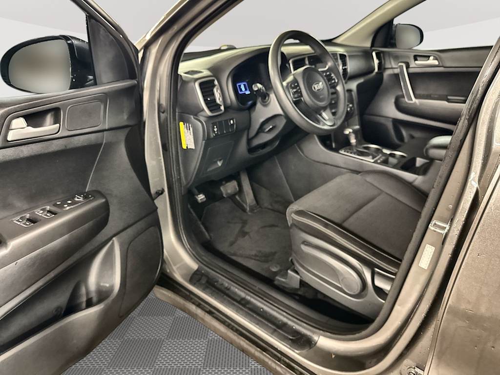 Thumbnail: 2018 Kia Sportage - 2
