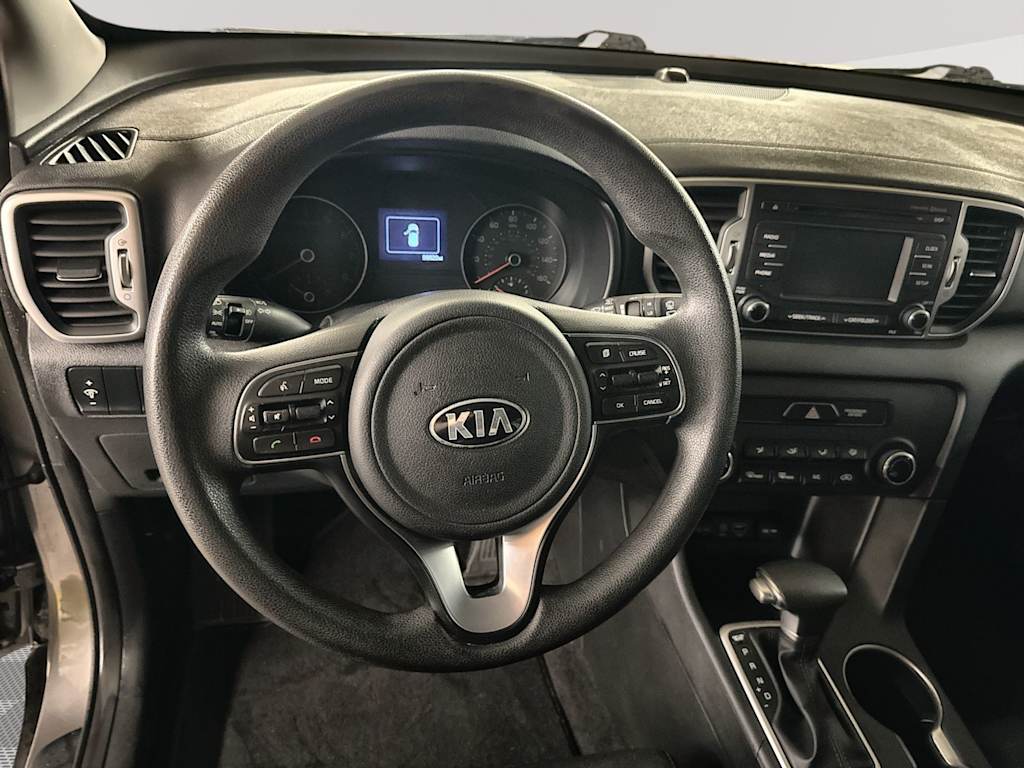 Thumbnail: 2018 Kia Sportage - 14