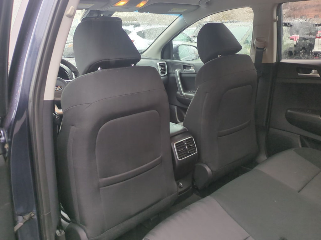 Thumbnail: 2020 Kia Sportage - 13