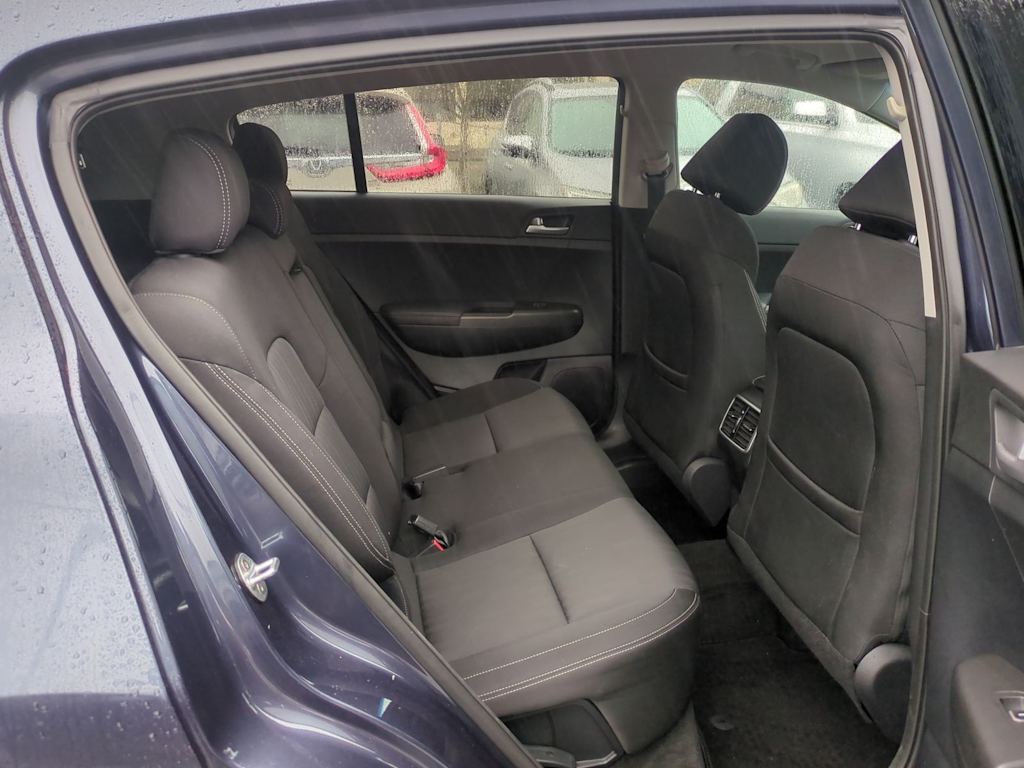 Thumbnail: 2020 Kia Sportage - 29