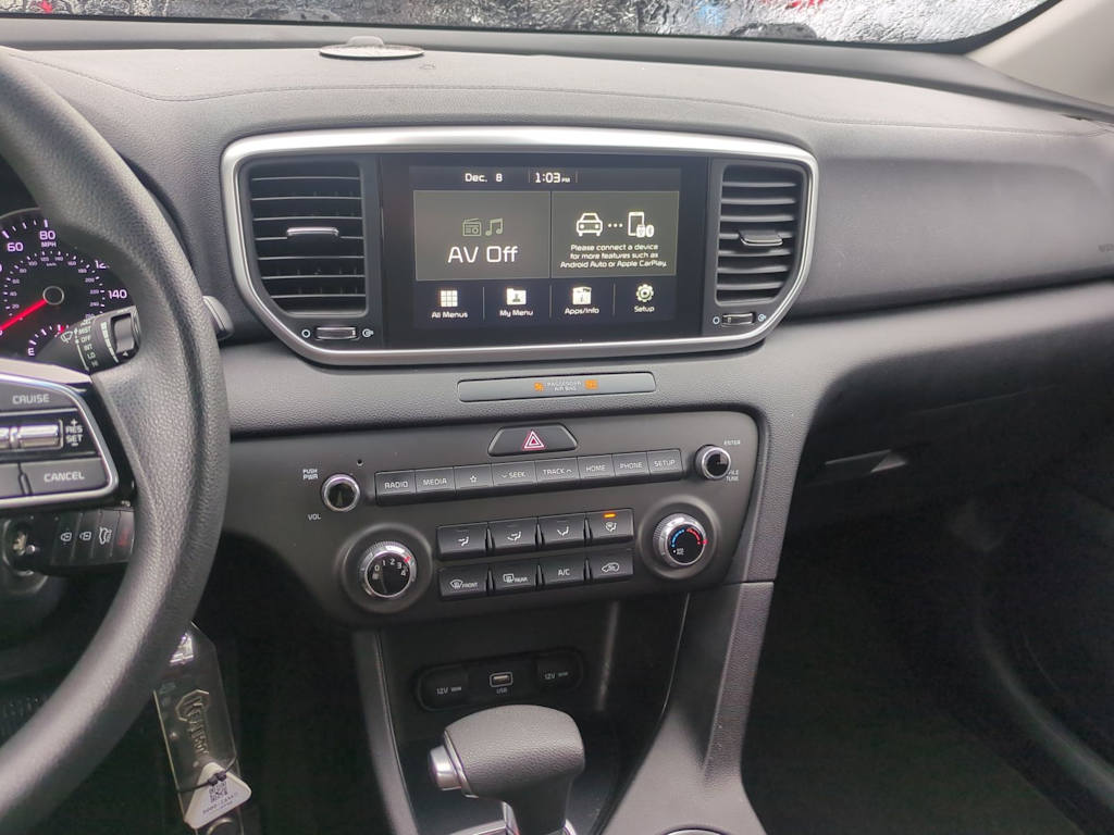 Thumbnail: 2020 Kia Sportage - 15