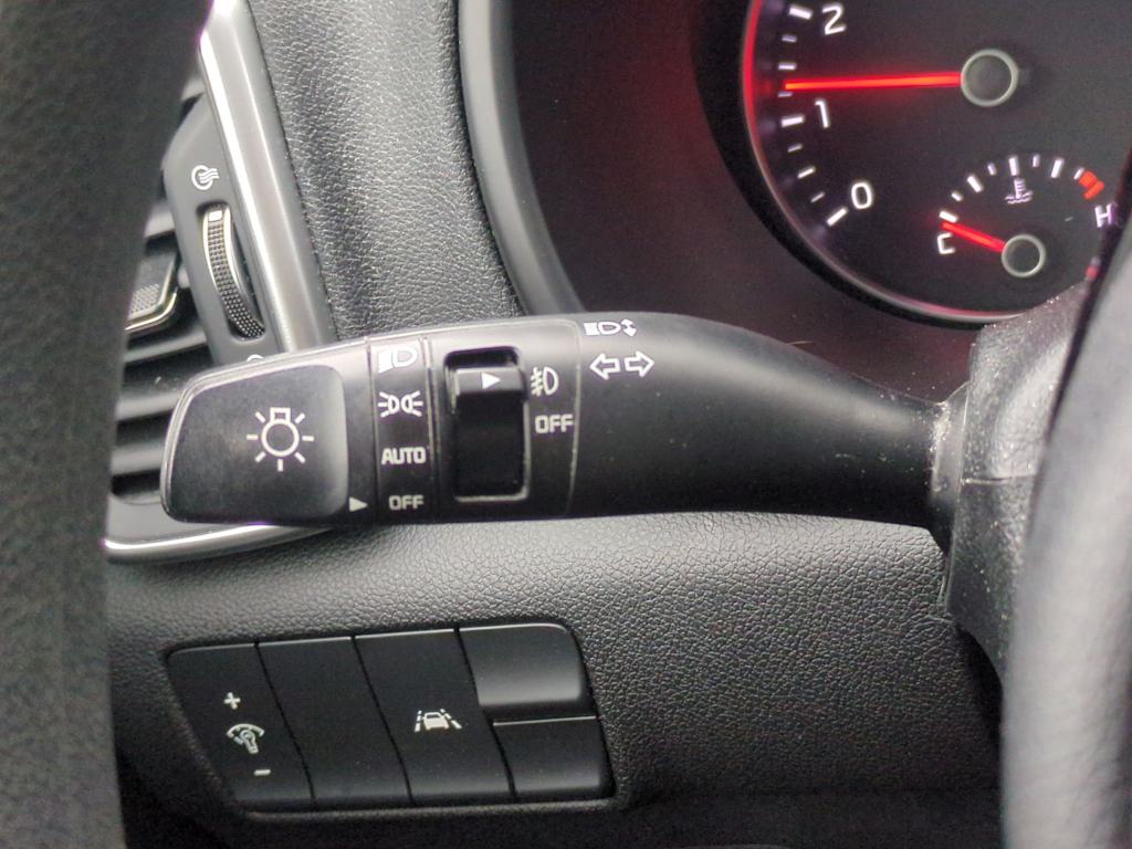 Thumbnail: 2020 Kia Sportage - 33