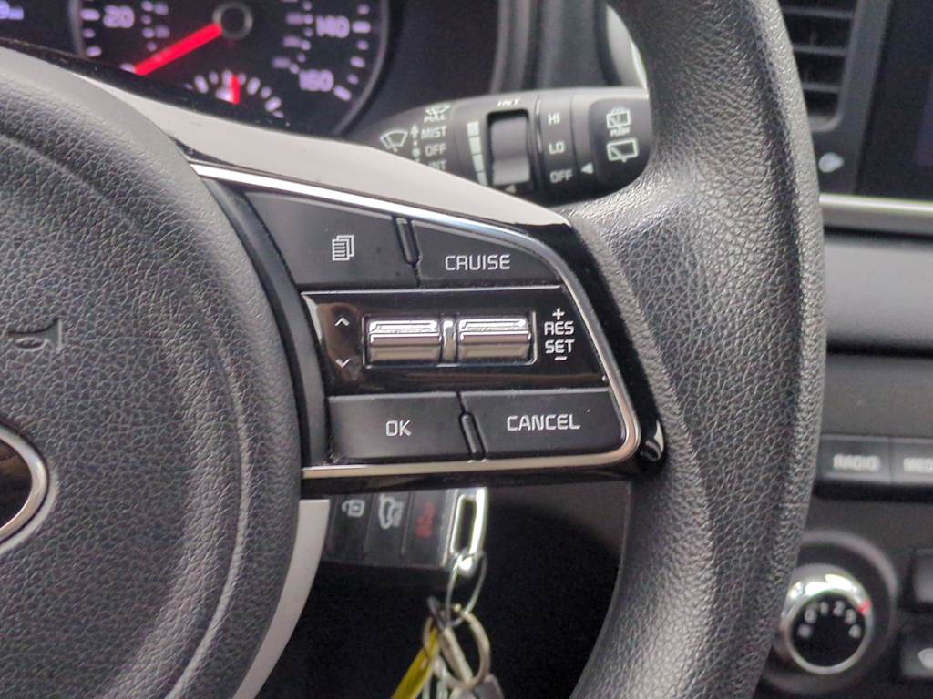 Thumbnail: 2020 Kia Sportage - 31