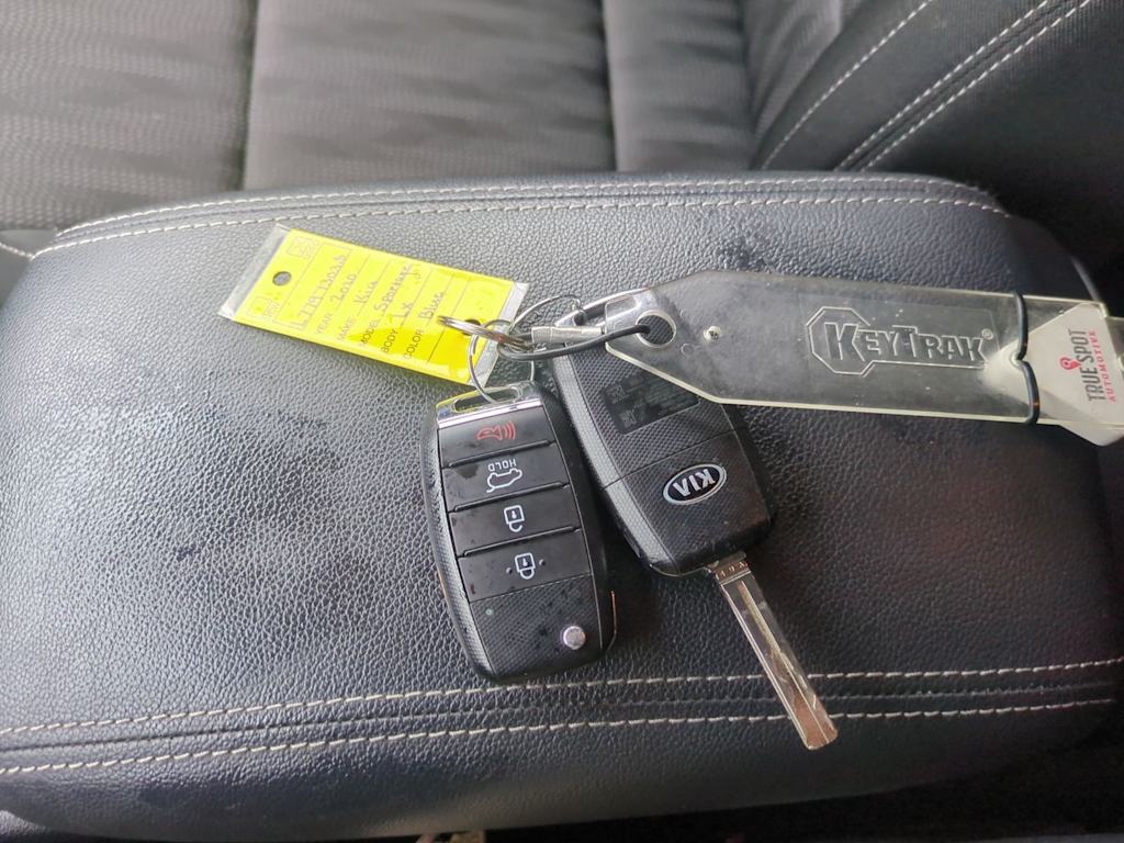 Thumbnail: 2020 Kia Sportage - 19