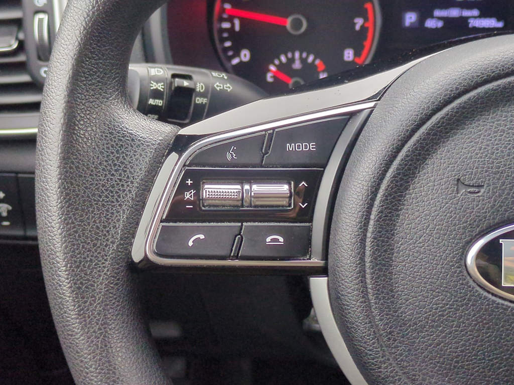 Thumbnail: 2020 Kia Sportage - 30