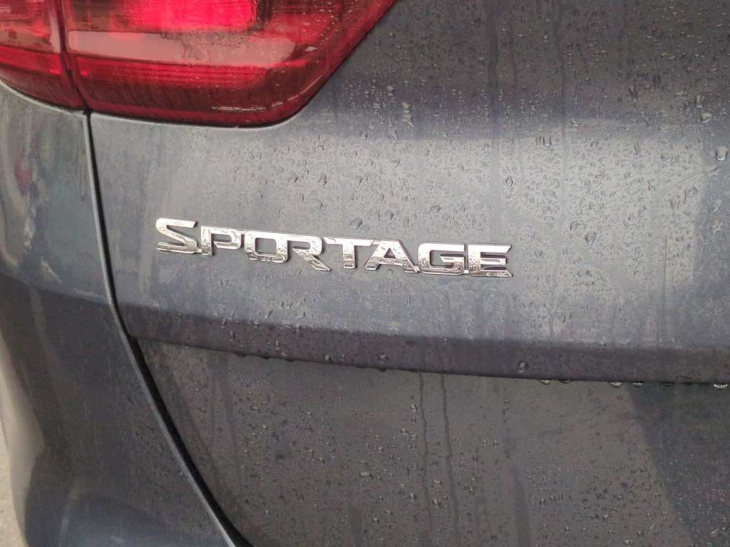 Thumbnail: 2020 Kia Sportage - 26