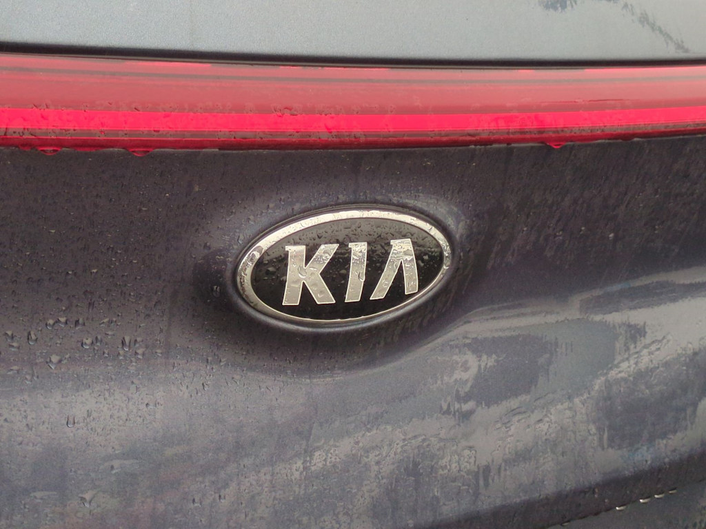 Thumbnail: 2020 Kia Sportage - 7