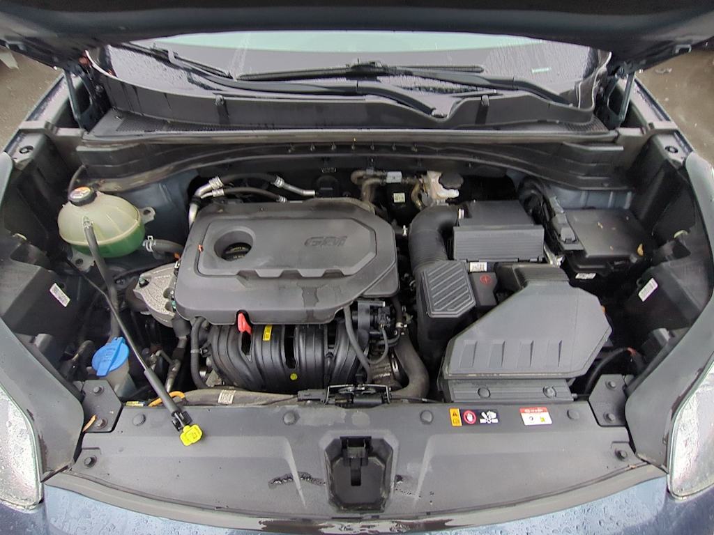 Thumbnail: 2020 Kia Sportage - 9