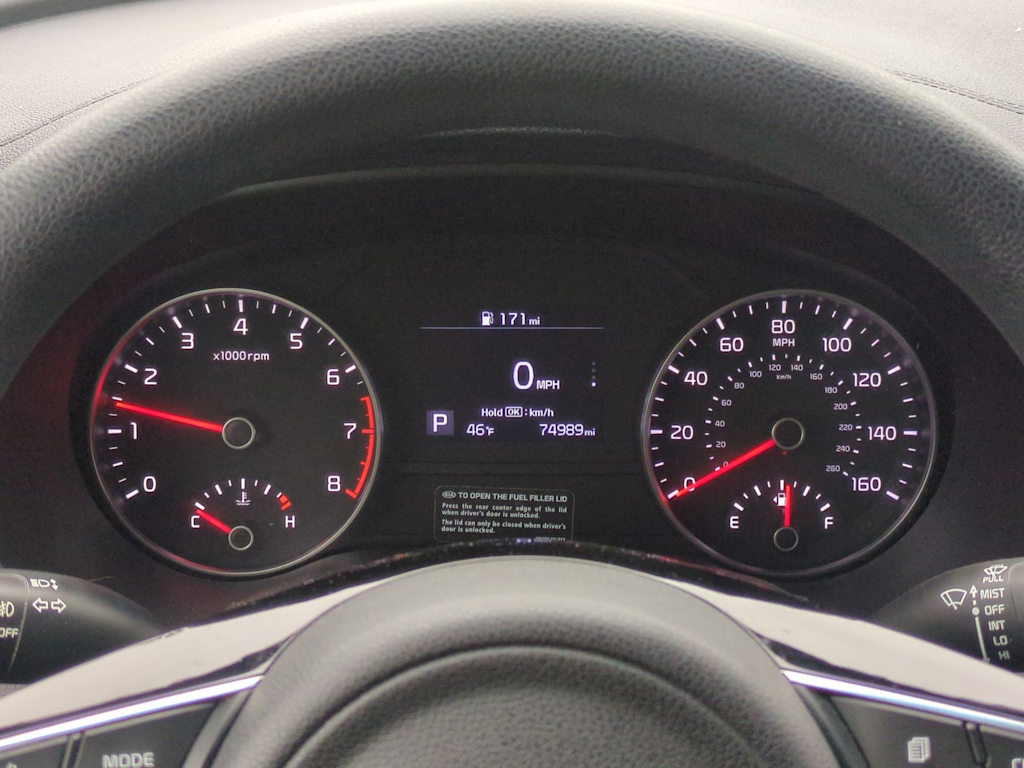 Thumbnail: 2020 Kia Sportage - 17