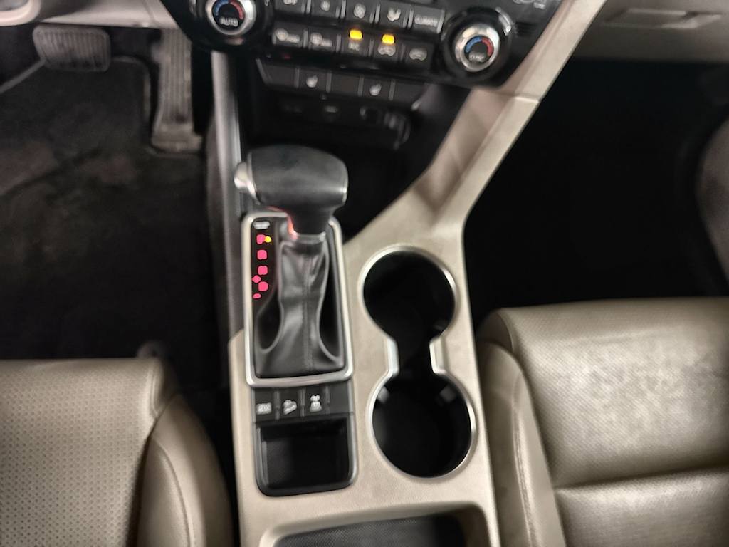 Thumbnail: 2021 Kia Sportage - 15