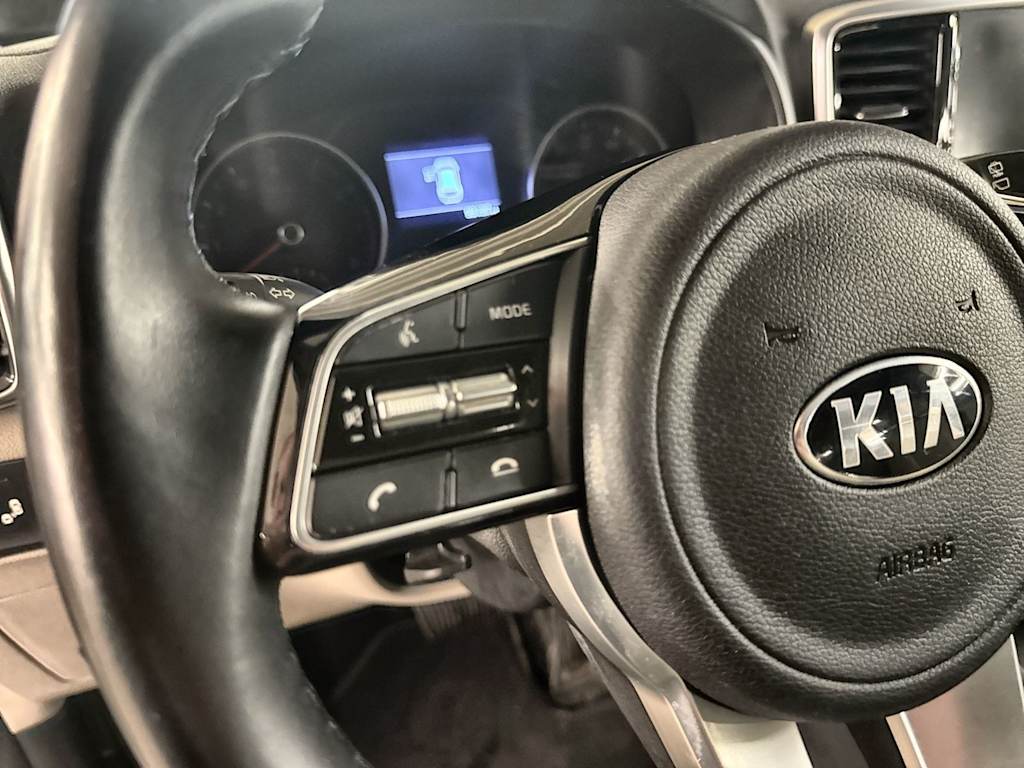 Thumbnail: 2021 Kia Sportage - 29