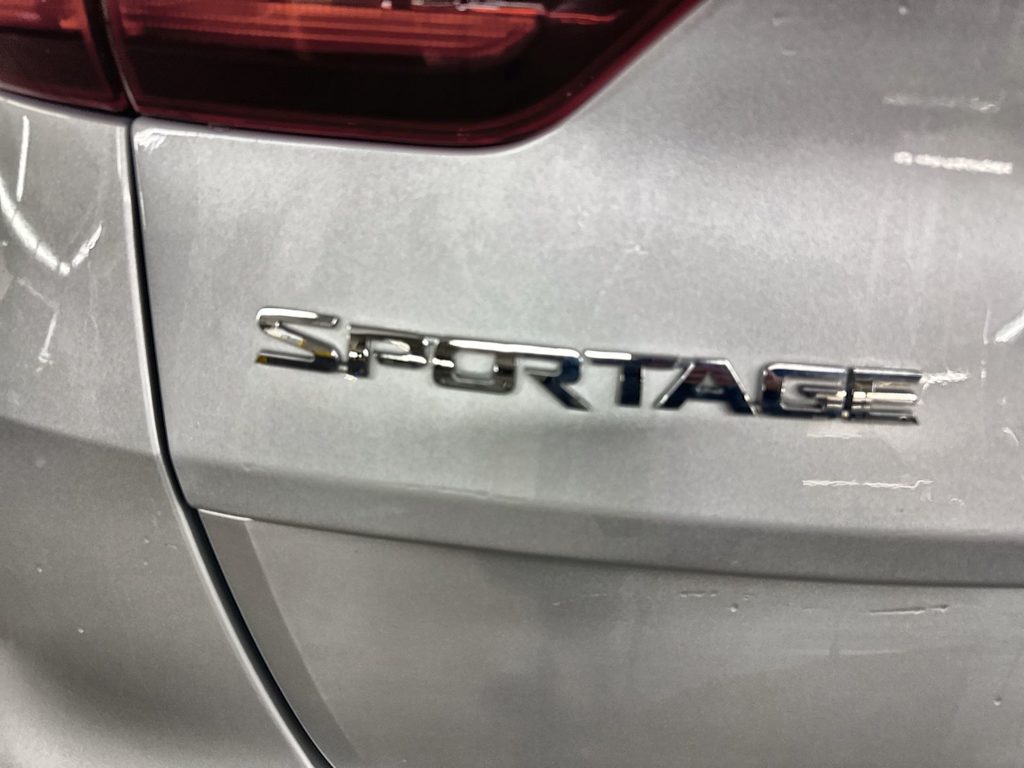 Thumbnail: 2021 Kia Sportage - 25