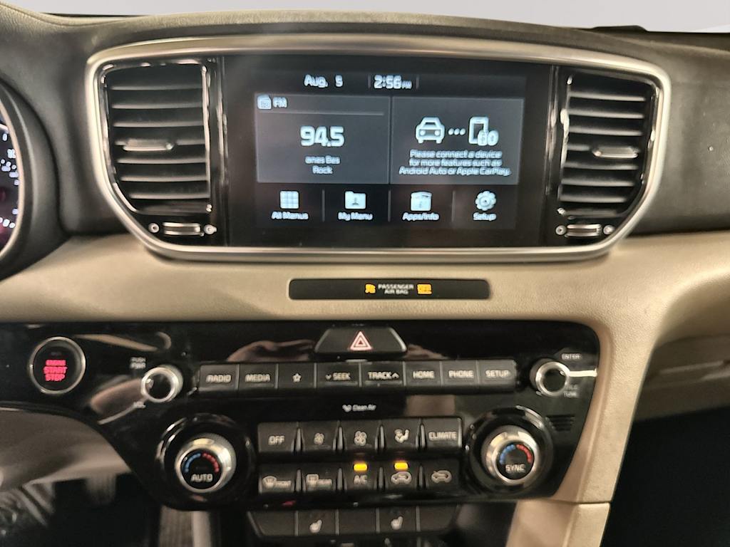 Thumbnail: 2021 Kia Sportage - 31