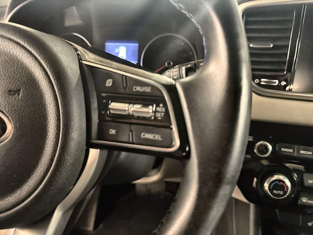 Thumbnail: 2021 Kia Sportage - 30