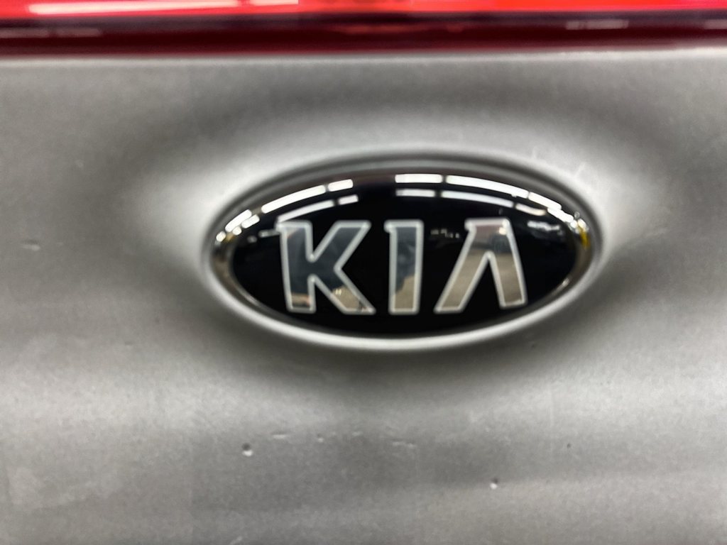 Thumbnail: 2021 Kia Sportage - 7