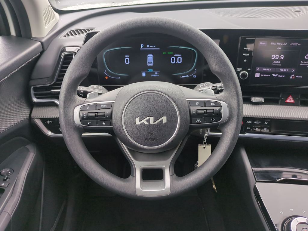 Thumbnail: 2023 Kia Sportage - 14