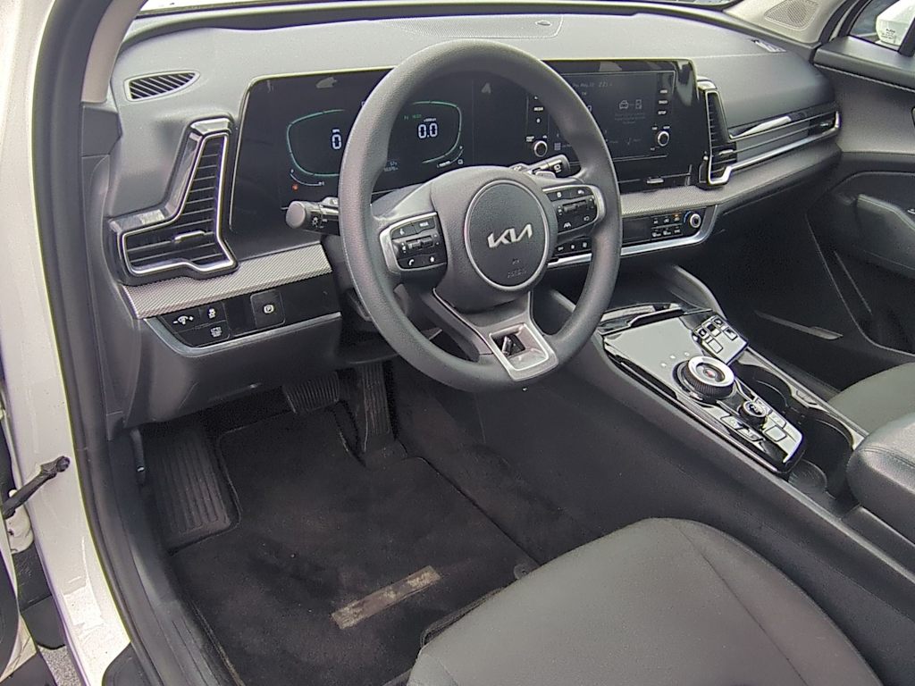 Thumbnail: 2023 Kia Sportage - 2