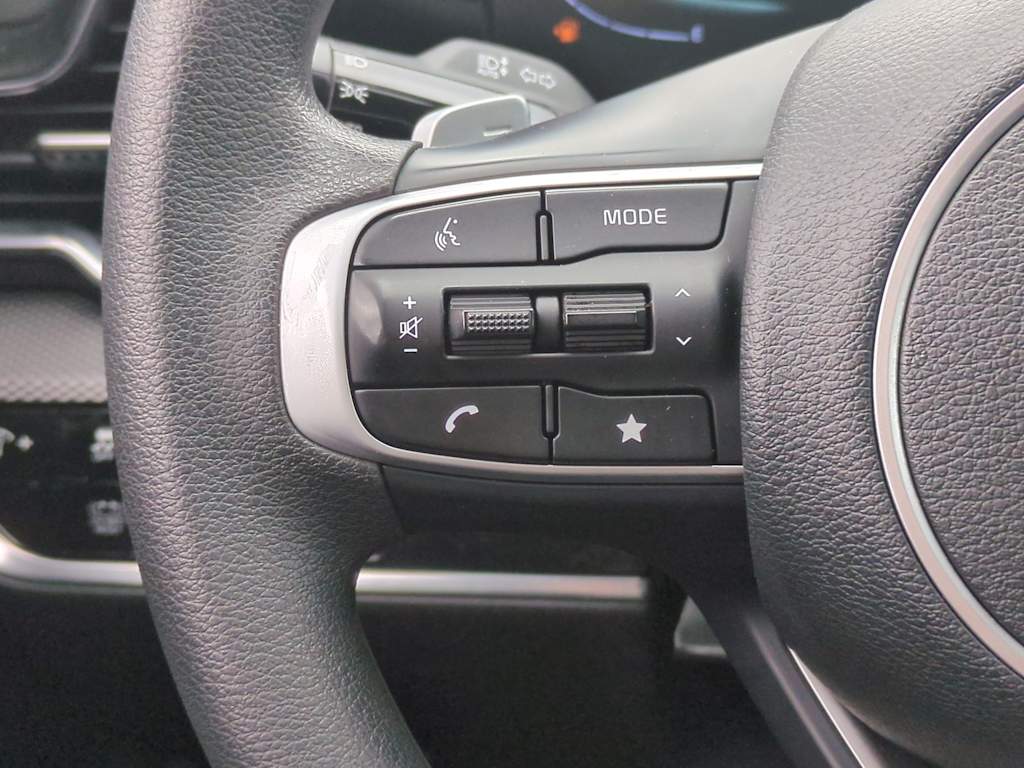 Thumbnail: 2023 Kia Sportage - 29