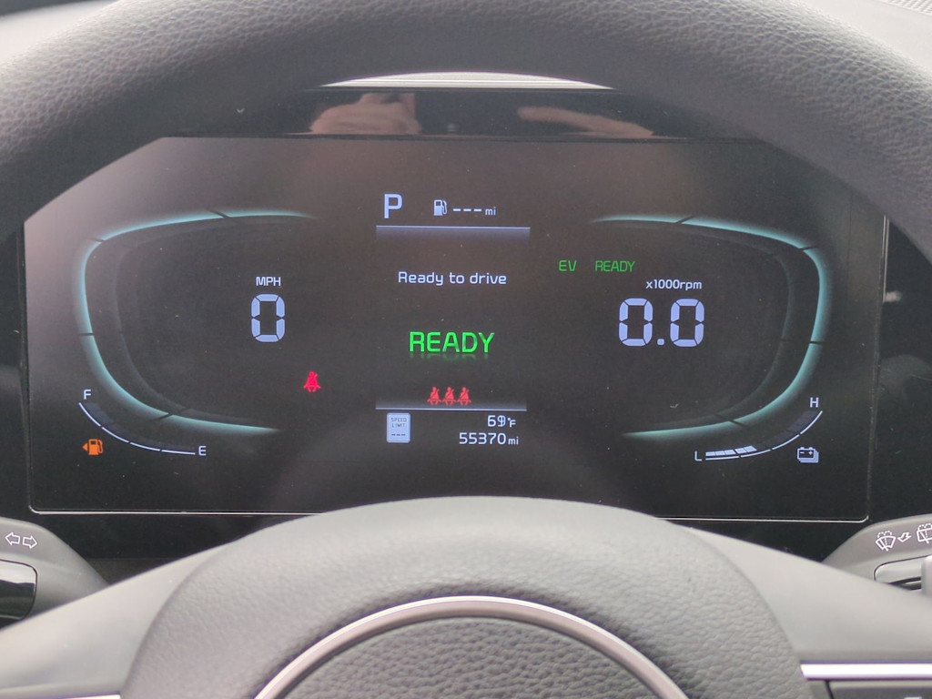 Thumbnail: 2023 Kia Sportage - 17