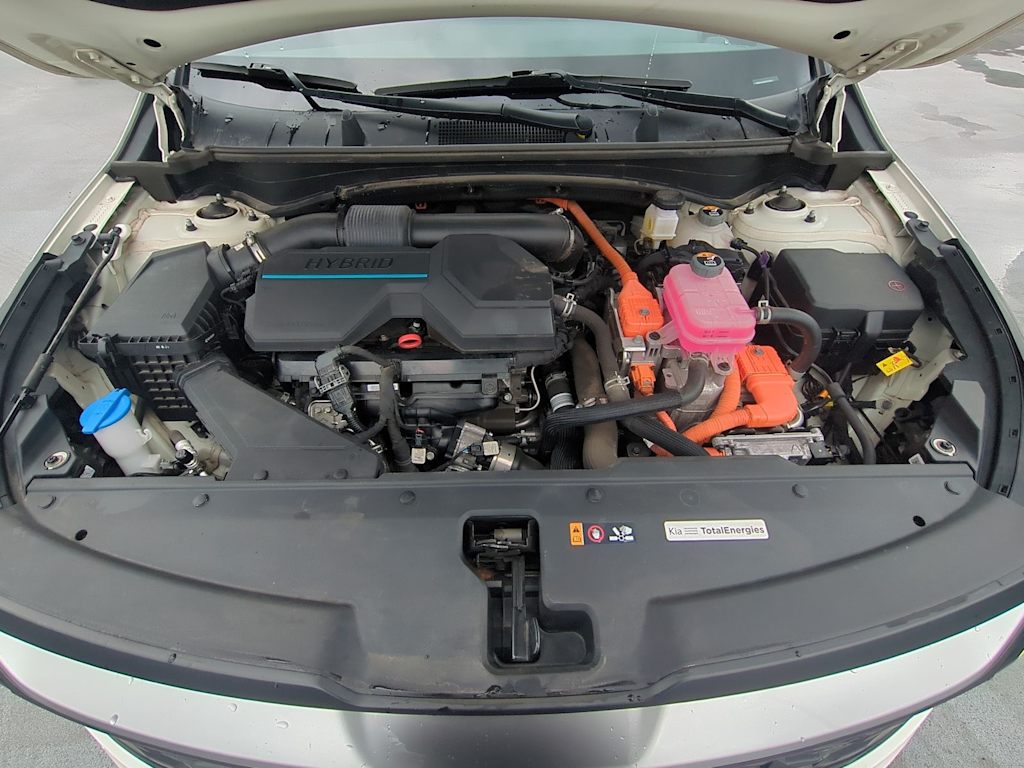 Thumbnail: 2023 Kia Sportage - 9