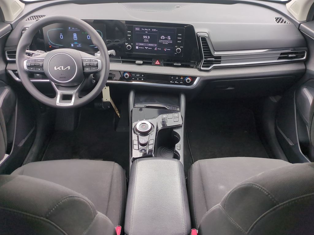 Thumbnail: 2023 Kia Sportage - 10