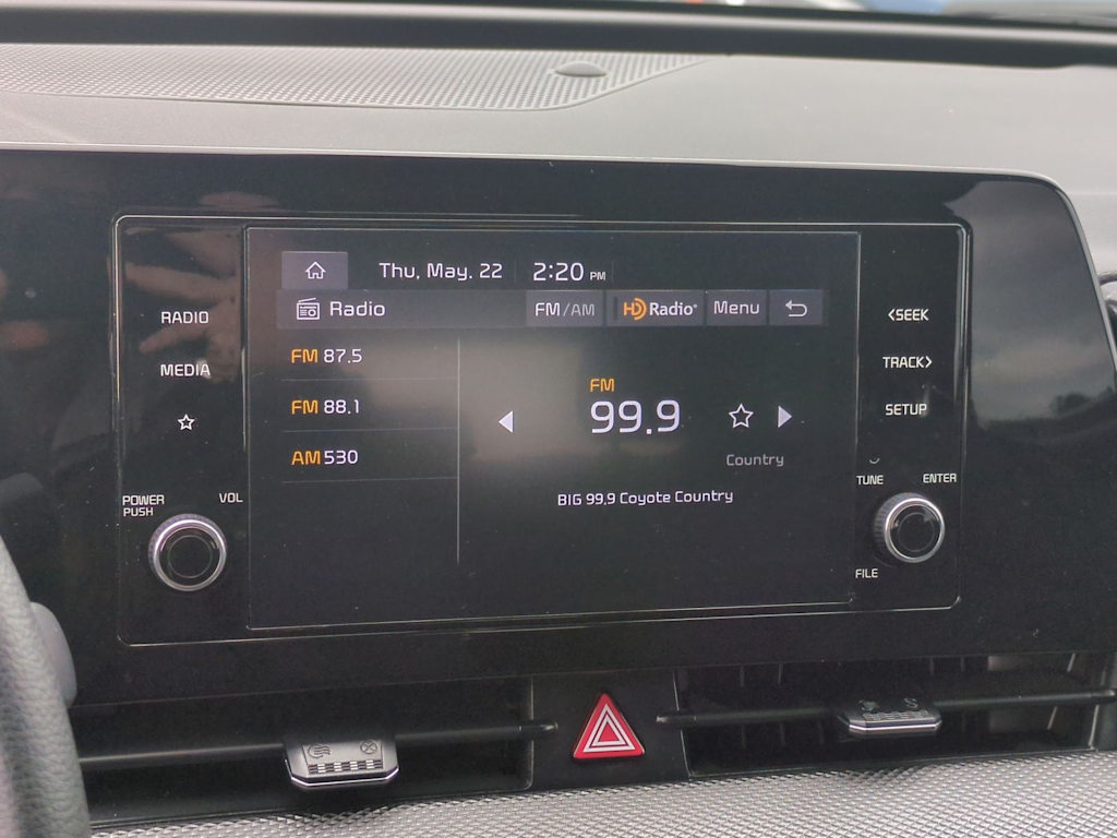 Thumbnail: 2023 Kia Sportage - 34