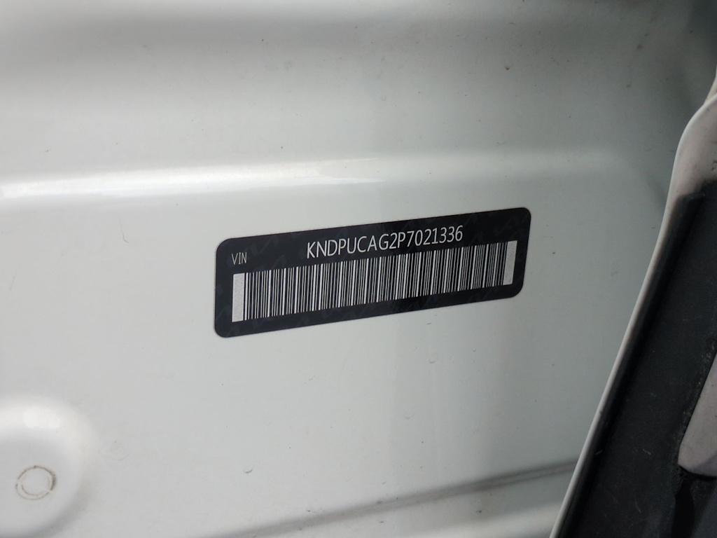 Thumbnail: 2023 Kia Sportage - 19