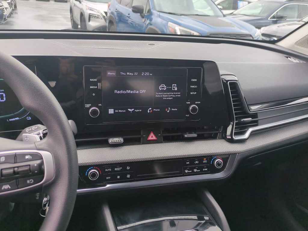 Thumbnail: 2023 Kia Sportage - 15