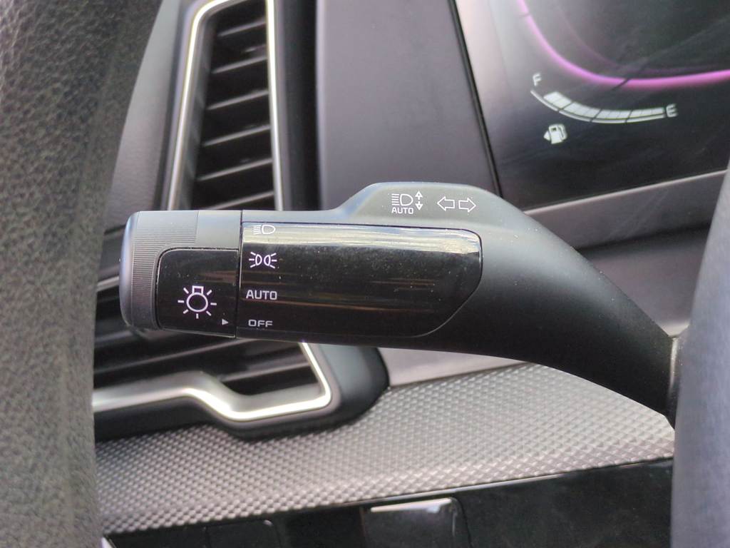 2024 Kia Sportage LX 33