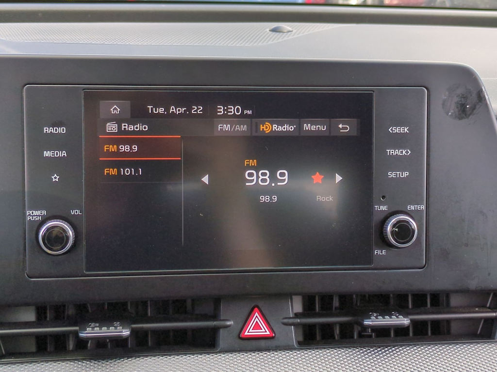 2024 Kia Sportage LX 35