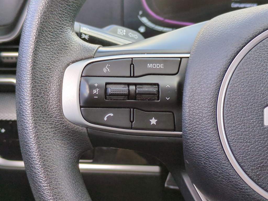 2024 Kia Sportage LX 30
