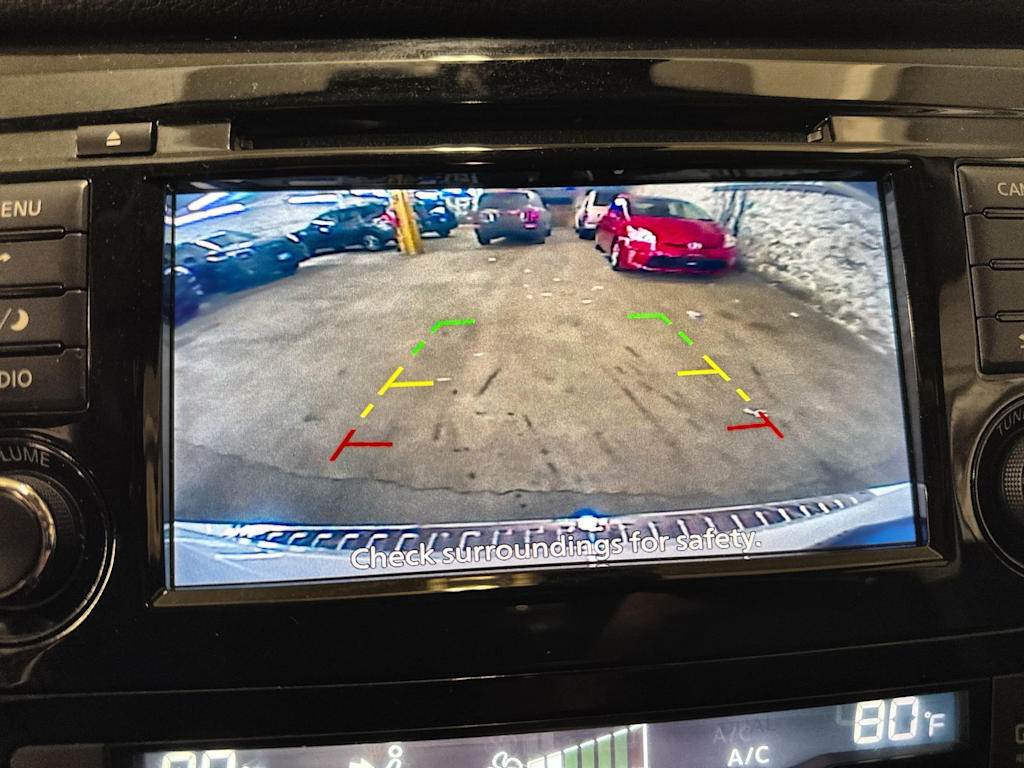 Thumbnail: 2019 Nissan Rogue - 15