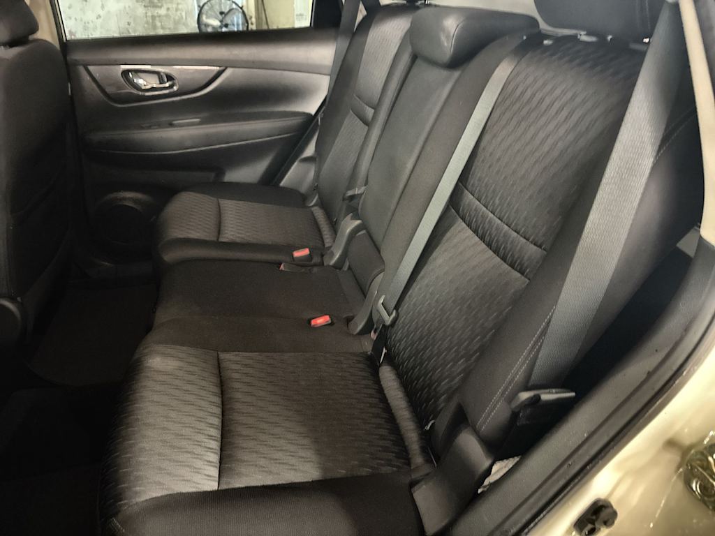 Thumbnail: 2019 Nissan Rogue - 29