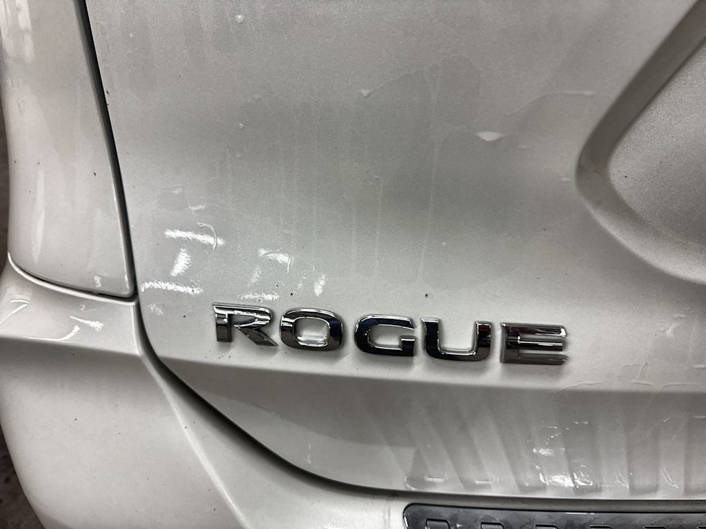 Thumbnail: 2019 Nissan Rogue - 27