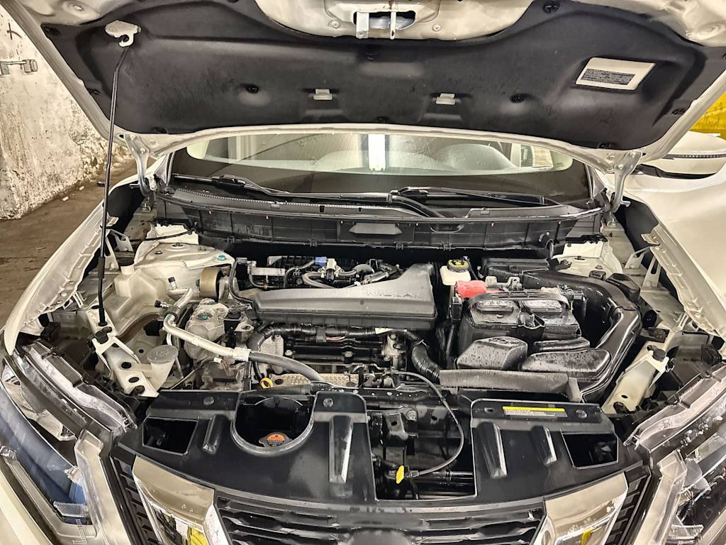 Thumbnail: 2019 Nissan Rogue - 9