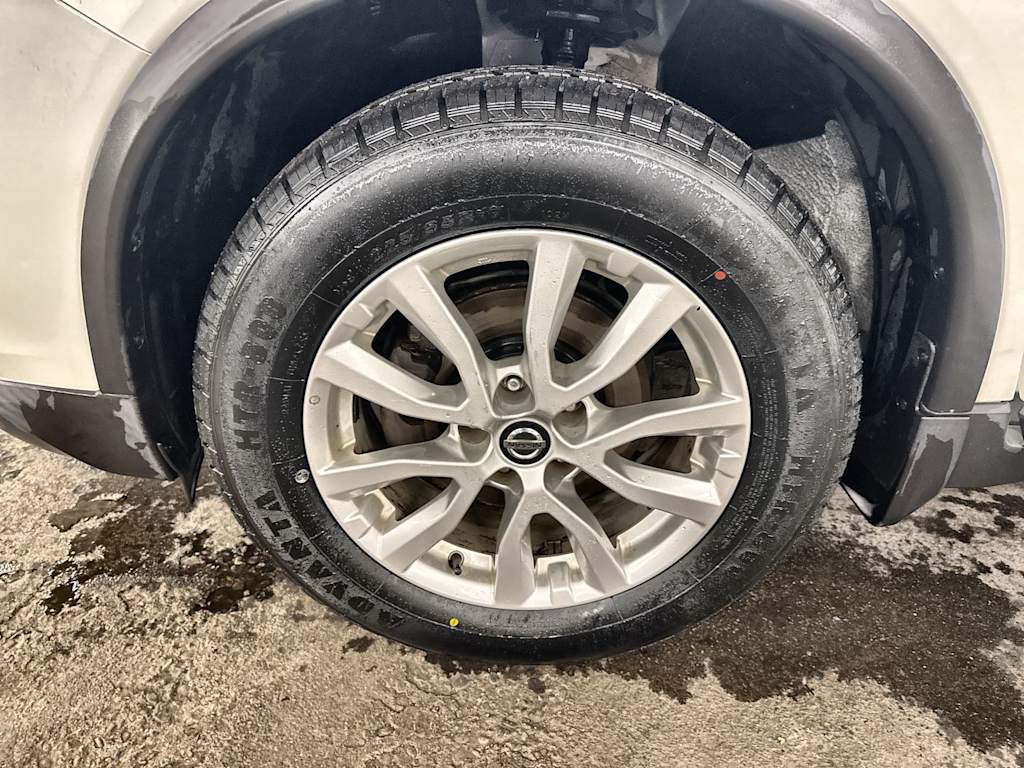 Thumbnail: 2019 Nissan Rogue - 8