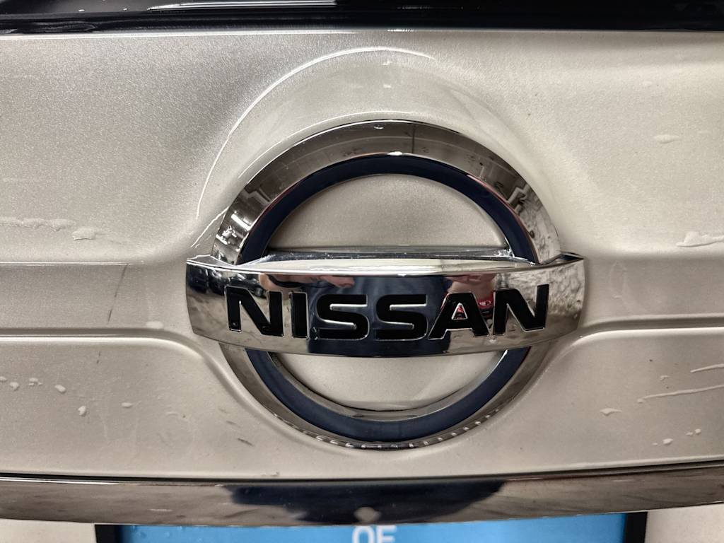 Thumbnail: 2019 Nissan Rogue - 7