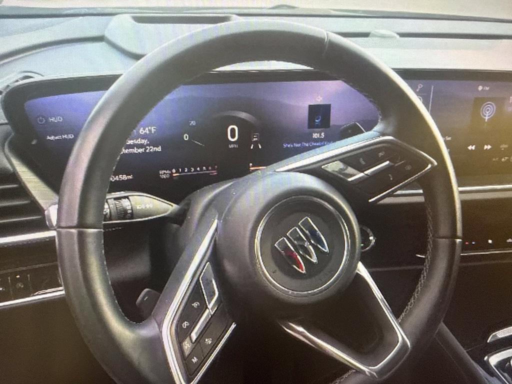 Thumbnail: 2024 Buick Envision - 2