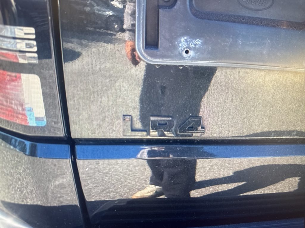 Thumbnail: 2015 Land Rover LR4 - 5