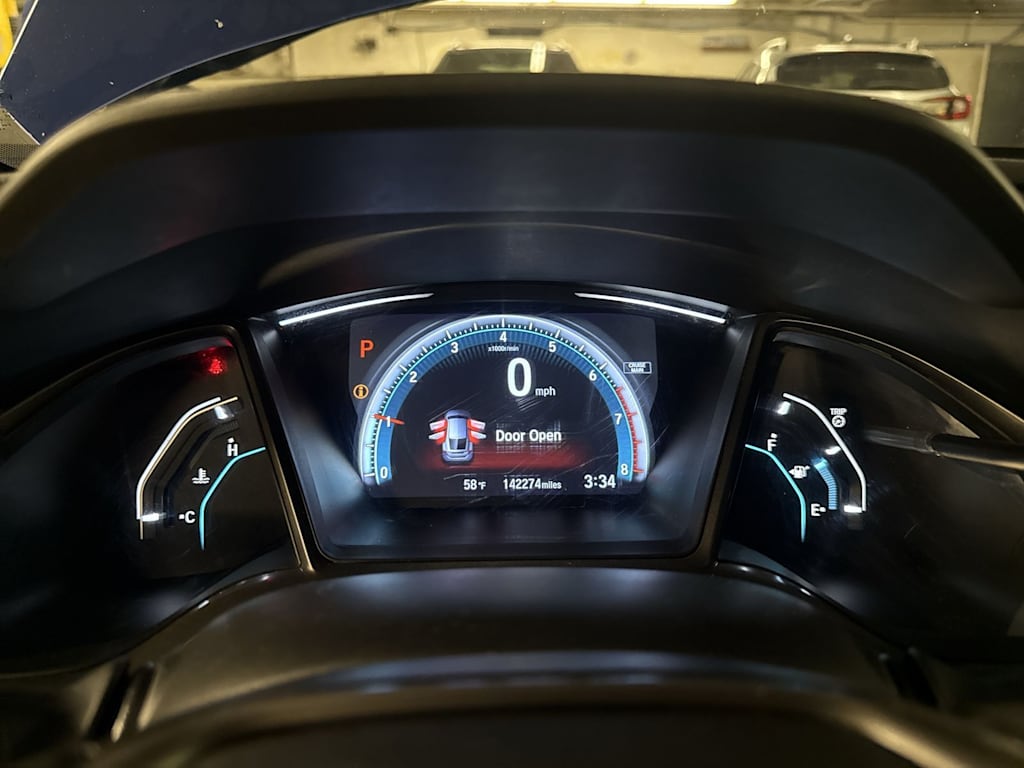 Thumbnail: 2018 Honda Civic - 14