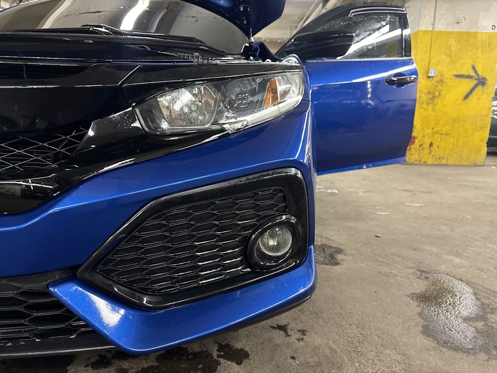 Thumbnail: 2018 Honda Civic - 23