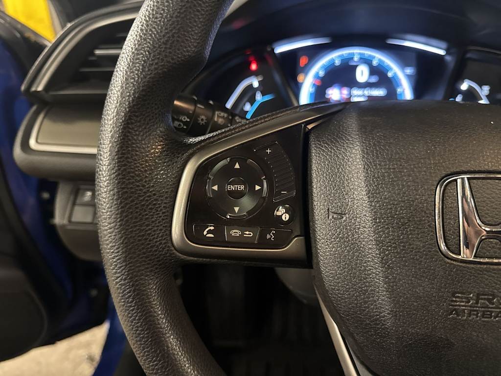 Thumbnail: 2018 Honda Civic - 30