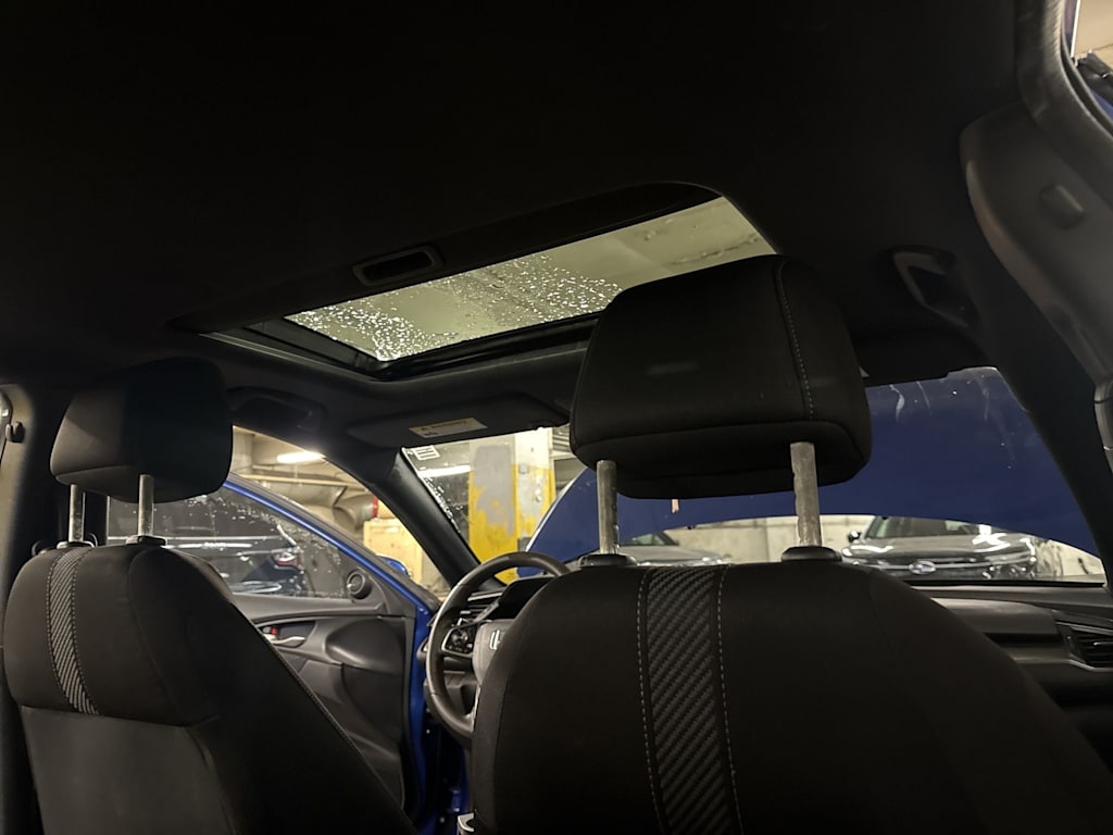Thumbnail: 2018 Honda Civic - 28