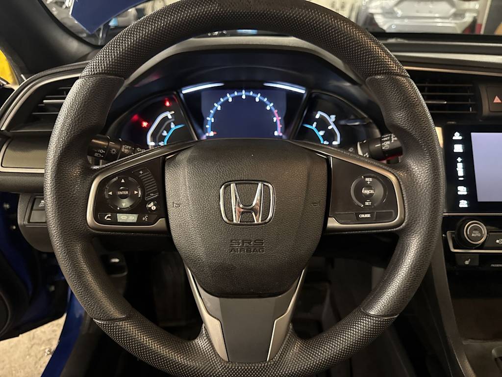 Thumbnail: 2018 Honda Civic - 7